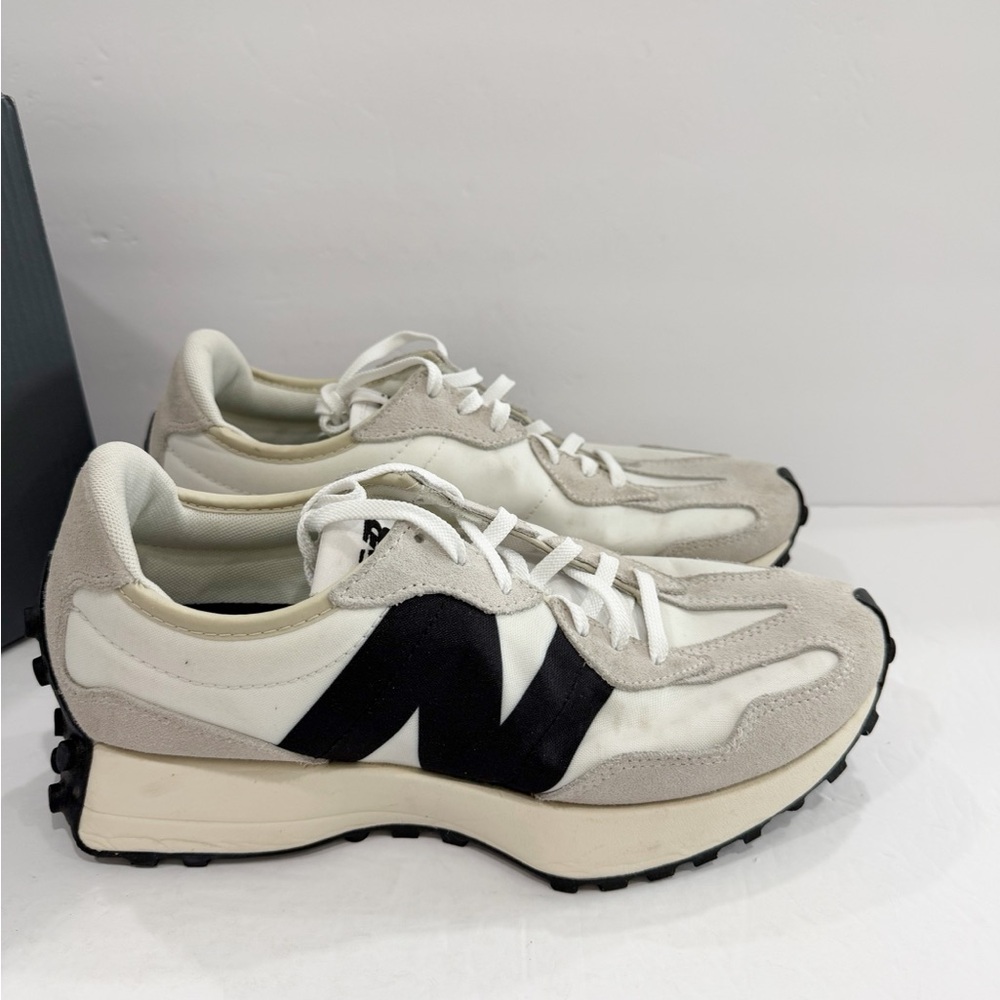 New Balance 327 Women’s Shoes - Picture 3 of 10